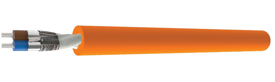 Industrial Automation Cables